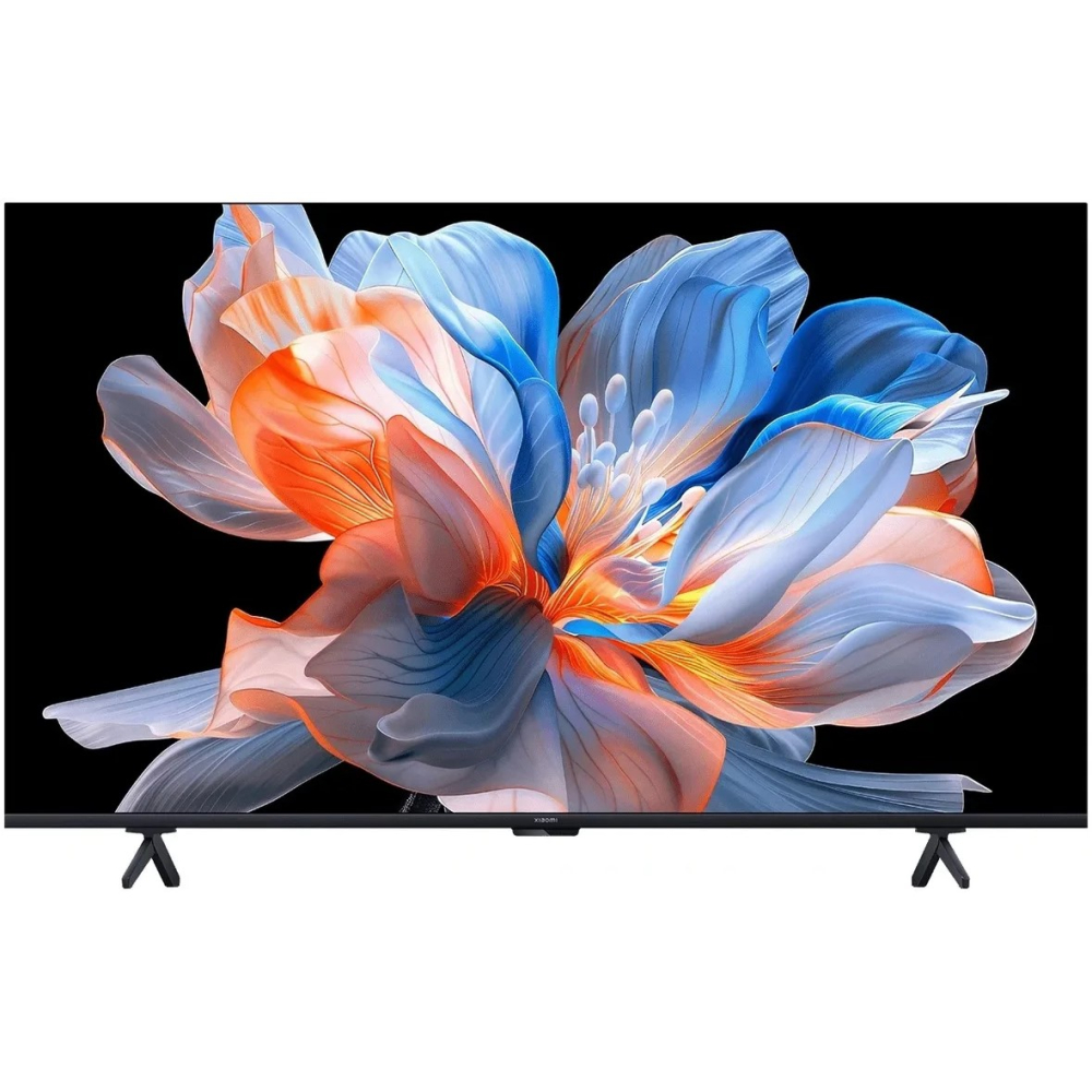 Телевизор Xiaomi TV X Mini LED 43 2026 (QLED/ Mini-LED/ UHD/ 60Hz) (L43MC-SMRU) 43"