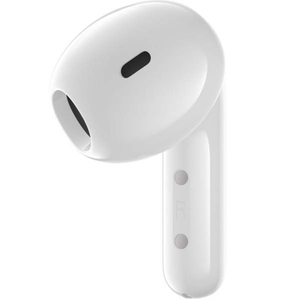 Наушники Xiaomi Redmi Buds 4 Lite белый 2