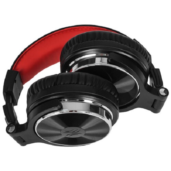 Наушники ONEODIO Studio Pro 10 red 6