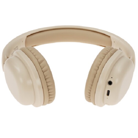 Наушники DEFENDER FreeMotion B640, бежевый 6
