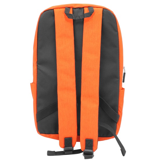 Рюкзак Xiaomi (Mi) Mini Backpack 10L (2076) оранжевый 4