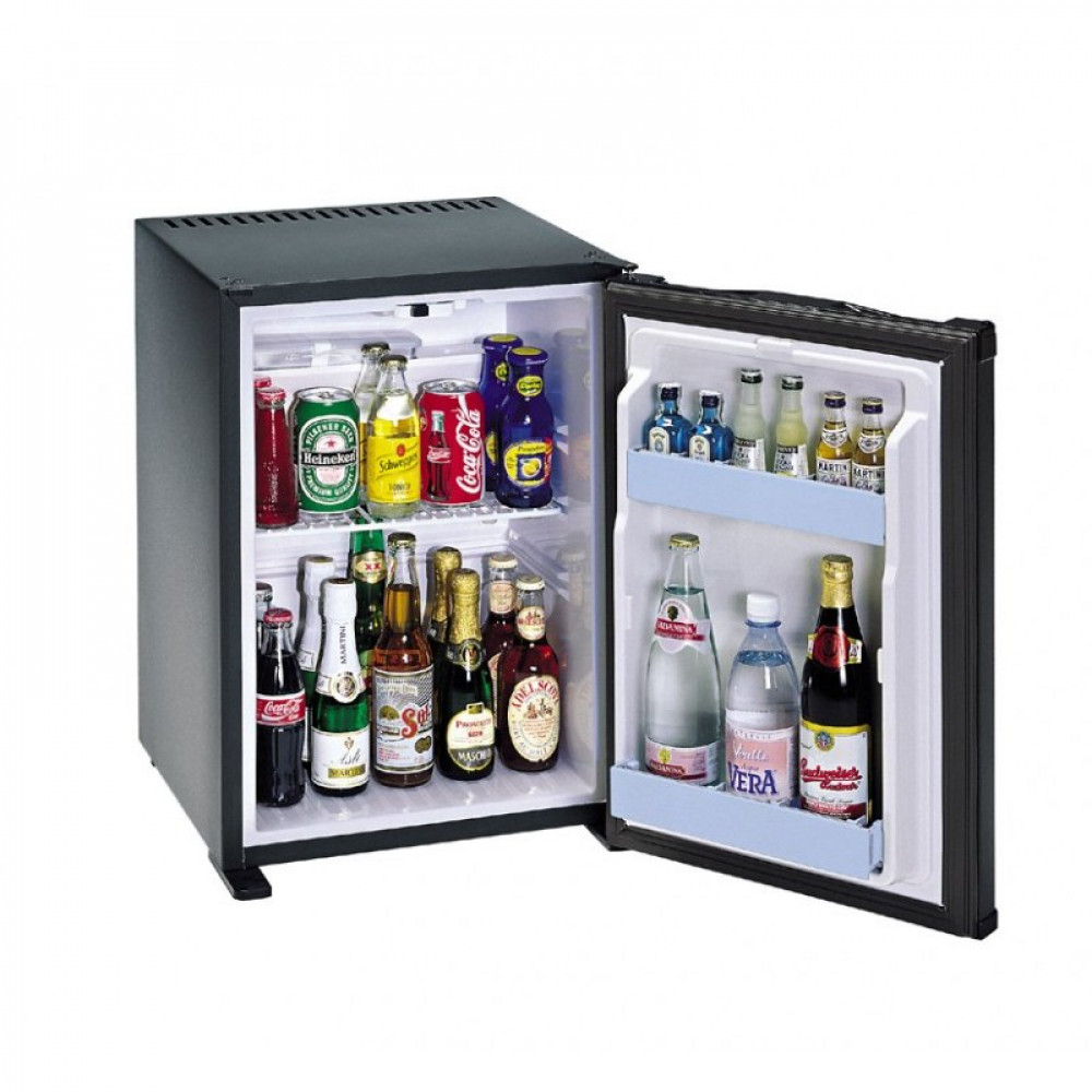 Indel В Iceberg 40