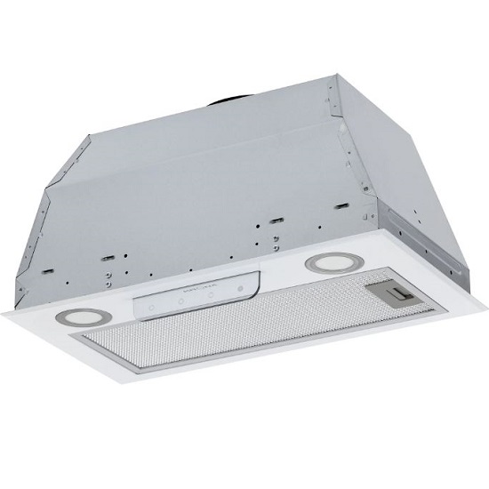 Вытяжка KRONA Ameli 600 white S