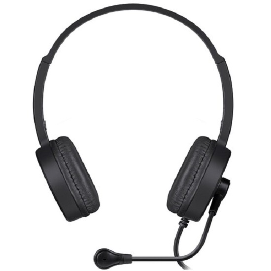 Наушники DEFENDER Tune 160 черный 2