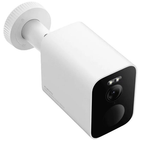 IP-камера Xiaomi Outdoor Camera BW500 (BHR8301GL) 3