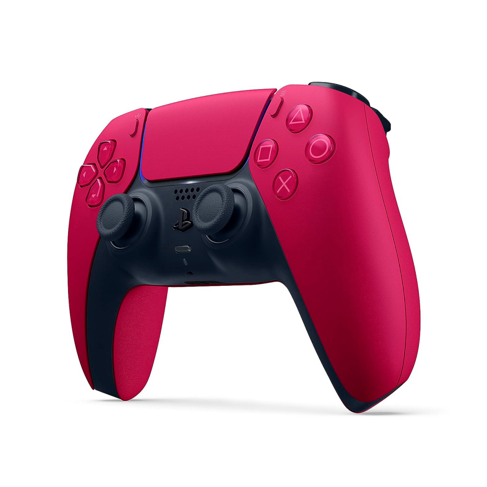 Геймпад Sony DualSense для PS5 Cosmic Red 2