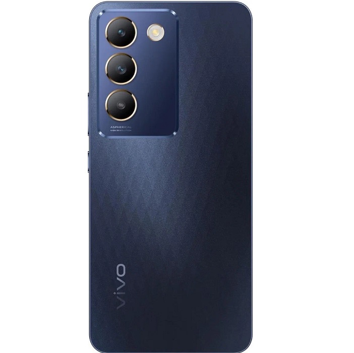 Смартфон VIVO V30 lite 8/128Gb, Кристаллический чёрный 3
