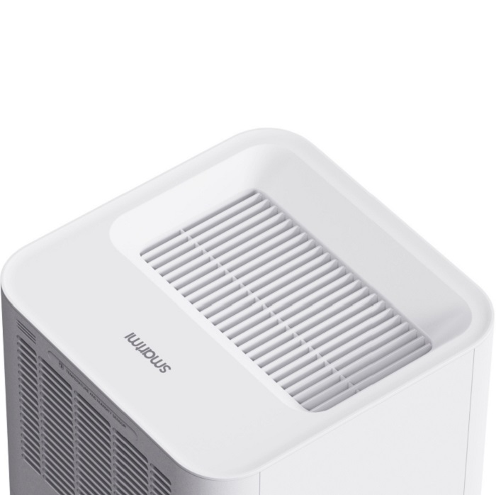 Увлажнитель воздуха Smartmi Evaporative Humidifier 3 (CJXJSQ05ZM) 2