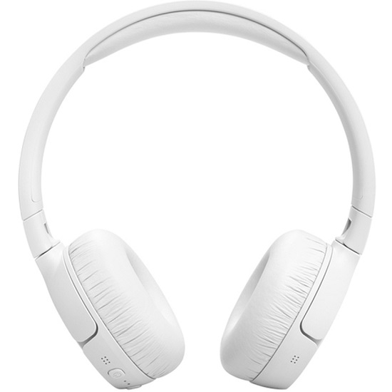 Наушники JBL TUNE 670NC белый 2