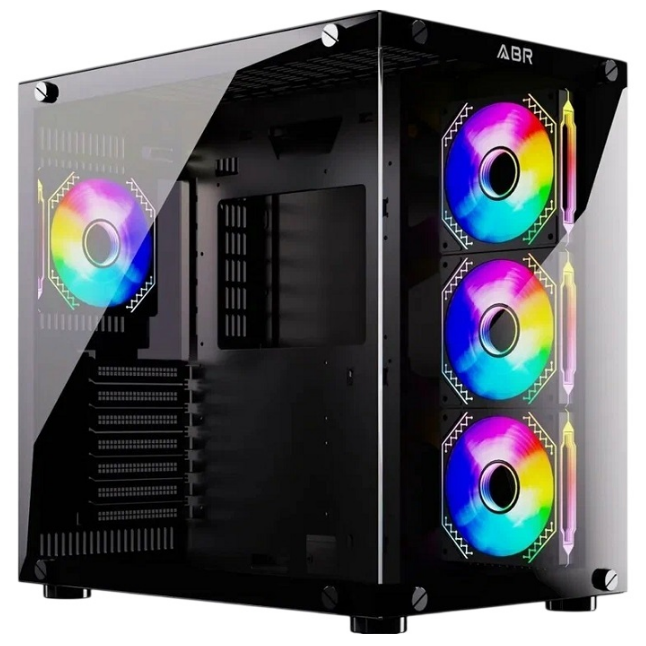 Системный блок игровой TOP ULTRA 251230 (Intel Core I7- 14700KF/ 32GB DDR5/ SSD 1TB/ RTX 5070 Ti/ DOS)