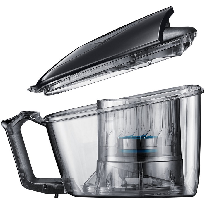 Пылесос SAMSUNG VC18M3160VG 6