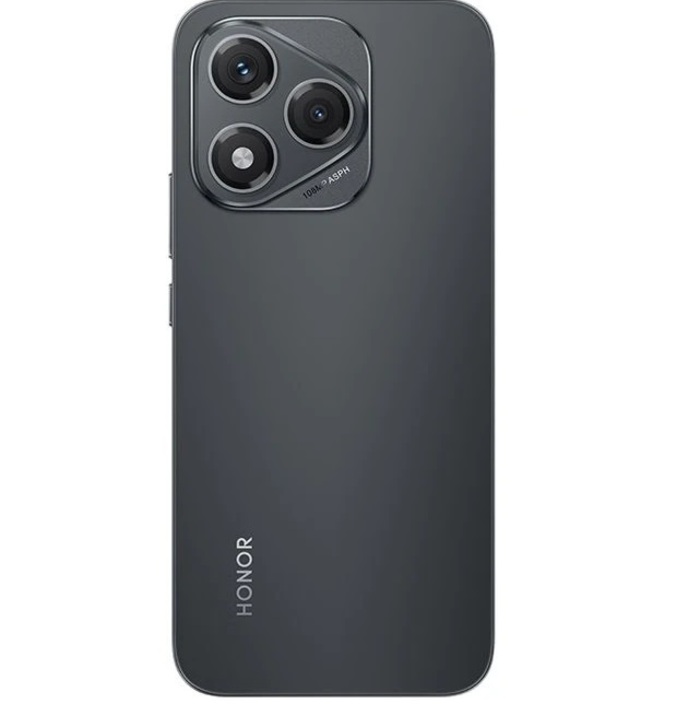 Смартфон Honor 400 Lite 8/256Gb, черный 3