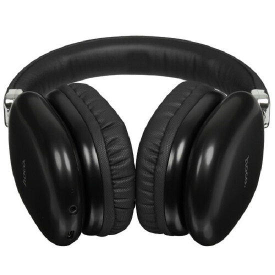 Наушники HOCO W35 Max, ANC, черный 2