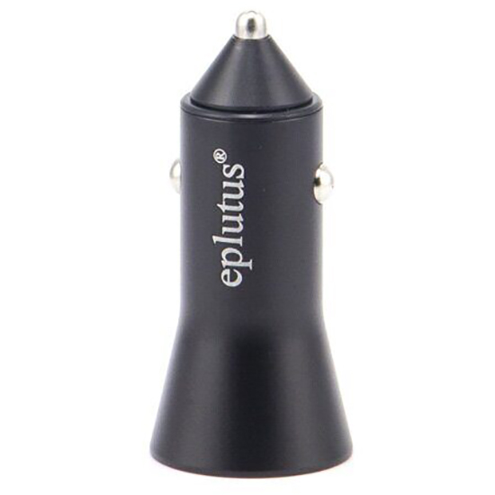 Авто ЗУ 1USB/1Type-C EPLUTUS CU-226Q 1