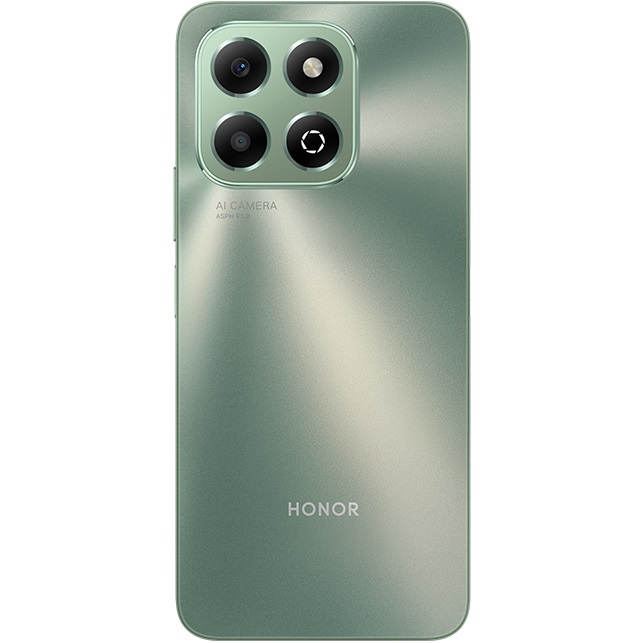Смартфон Honor X6b 4/128Gb Зеленый 3