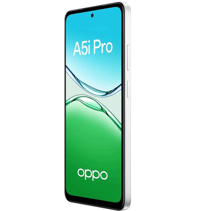 Смартфон OPPO A5i Pro 8/128 ГБ белый 4
