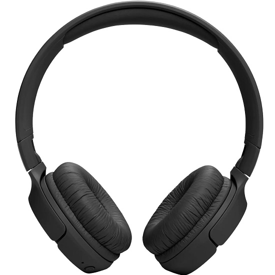 Наушники JBL T520BT черные 2