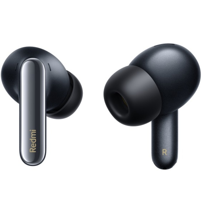 Наушники Xiaomi Redmi Buds 6 Pro Space Black 2