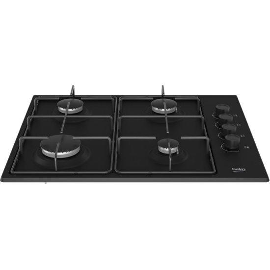 Варочная панель BEKO HIGG 64123 SB 7754788376 3