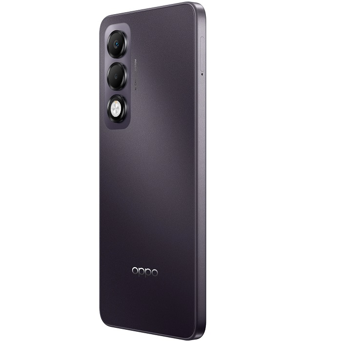 Смартфон OPPO A5i Pro 8/128 ГБ фиолетовый 4