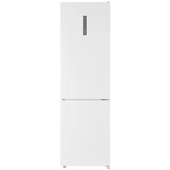 Холодильник HAIER CEF537AWD белый 2