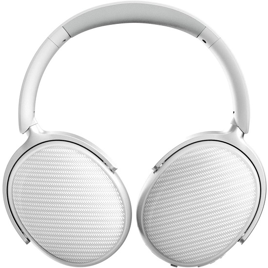 Наушники A4TECH Fstyler BH350C белый 2