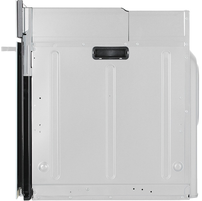Духовой шкаф Haier HOQ-K2ANN3WB 4