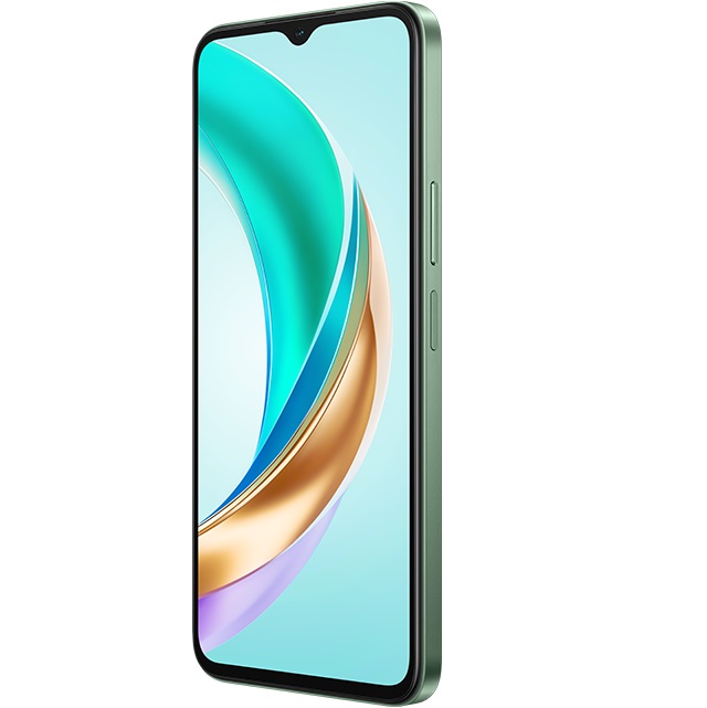 Смартфон Honor X6b 4/128Gb Зеленый 4