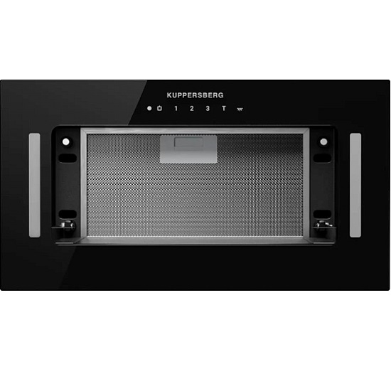 Вытяжка Kuppersberg BIM 600 Black 3