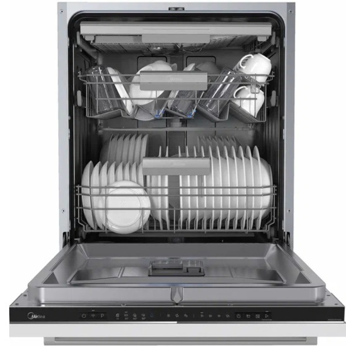 Посудомоечная машина MIDEA MID60S140I 3