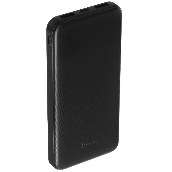 Внешний АКБ HOCO J118 (10000mAh) Black