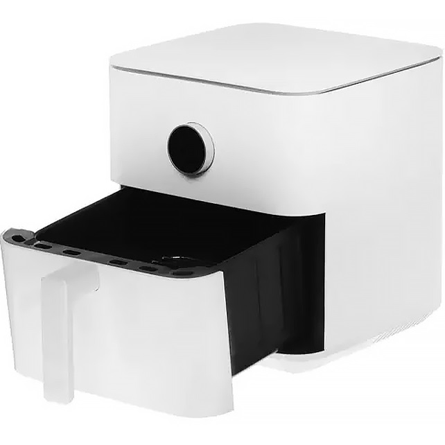 Аэрогриль Xiaomi Air Fryer 6.5L White (MAF-W6501) 2