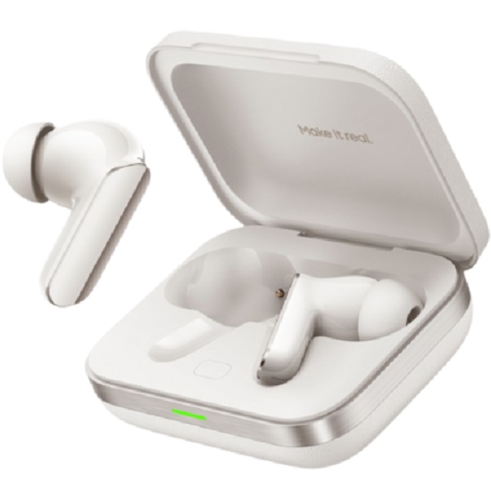 Наушники Realme Buds Air7 Pro Белый Glory Beige 2