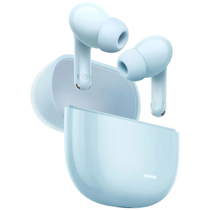 Наушники REDMI Buds 8 Lite (Blue) (BHR08OJGL) 2