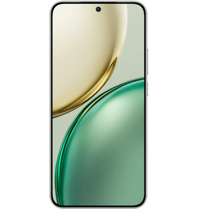 Смартфон Honor X9d 8/256Gb, зеленый 2