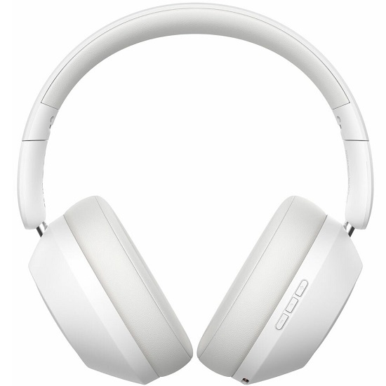 Наушники BASEUS Bass 30 Max White/белый 4