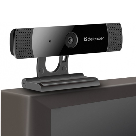 Веб-камера DEFENDER G-lens 2599, черный 6