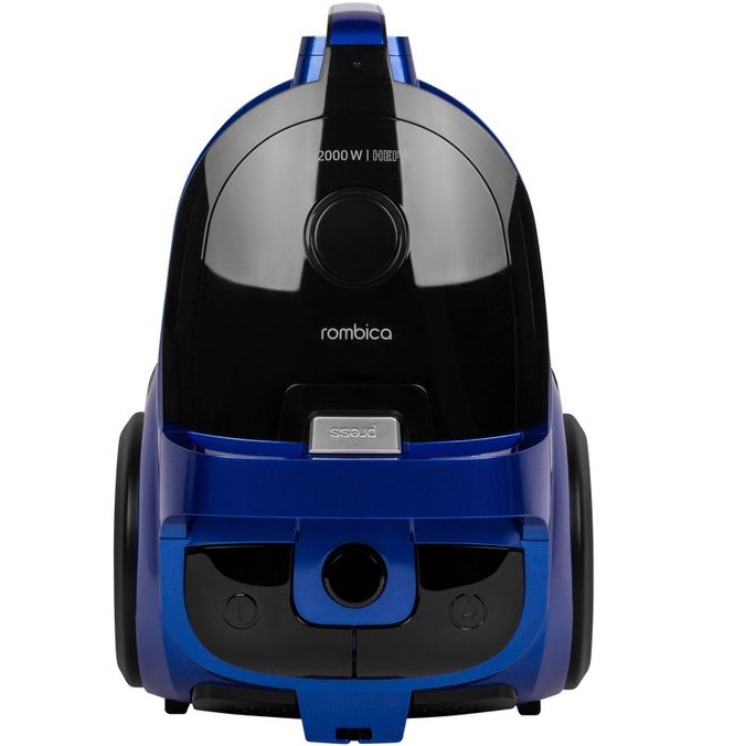 Пылесос ROMBICA MyClean FARRIS NBL20D03 2