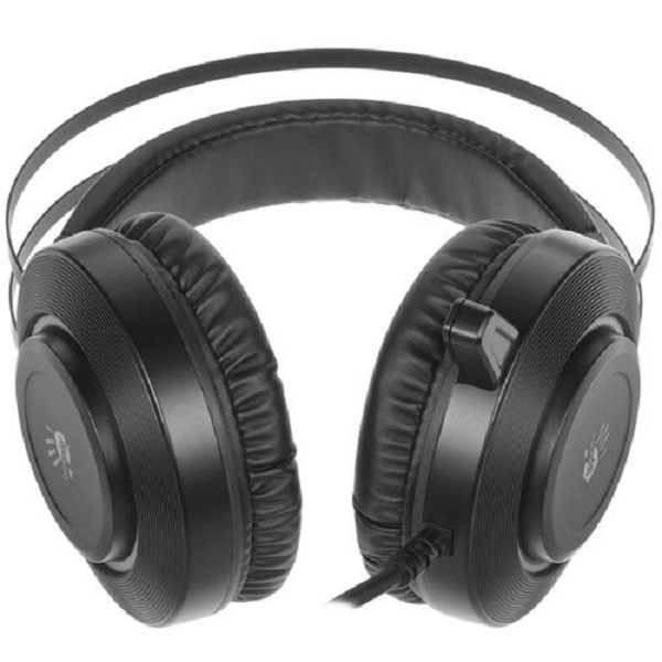 Наушники A4TECH Bloody G521 черные 4