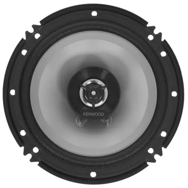 Автоакустика KENWOOD KFC-S1666 6,5" (16см) 2