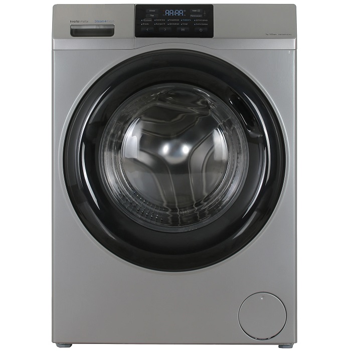 Стиральная машина HAIER HW70-BP12919S