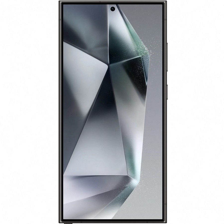 Смартфон Samsung Galaxy S24 Ultra 12/256Gb Черный 2