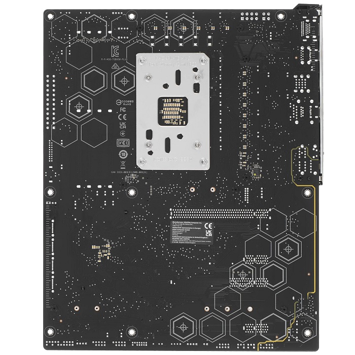 Материнская плата ASUS TUF GAMING B650-PLUS 2