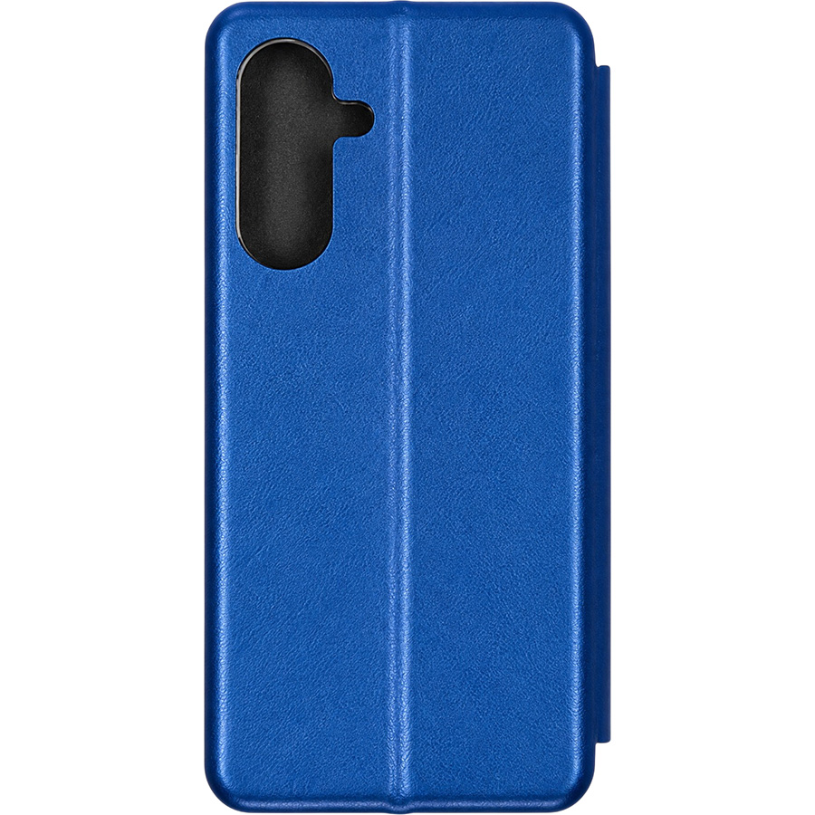 Чехол футляр-книга ZIBELINO Book для Samsung Galaxy A36 5G/A56 5G (A366/A566) (синий)
