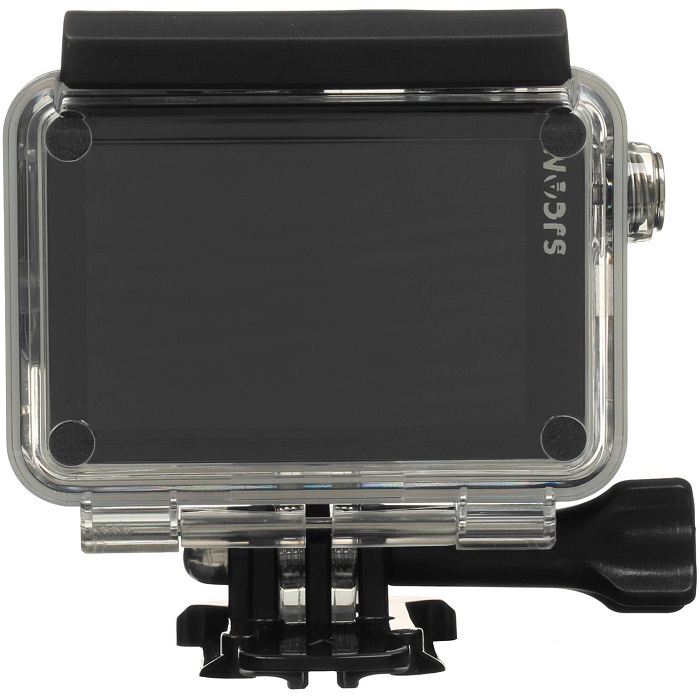 Экшн-камера SJCAM SJ8 DUAL SCREEN. 3