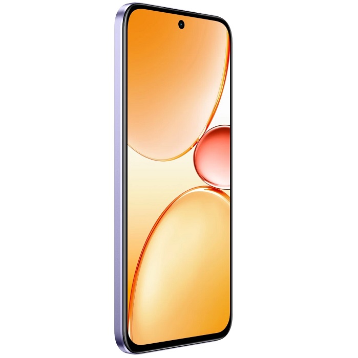Смартфон Realme C85 8/256Gb фиолетовый 4