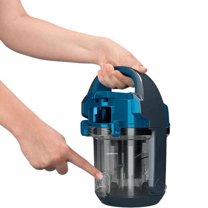 Пылесос BOSCH BGS05A220 4