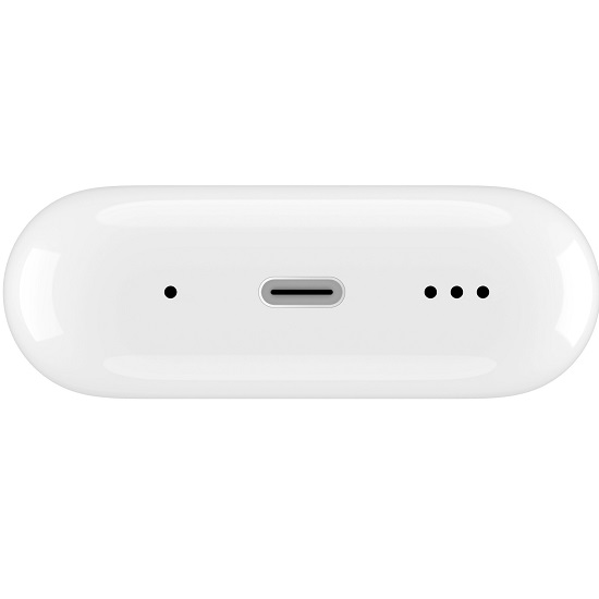 Наушники DEFENDER Apods pro белый 5