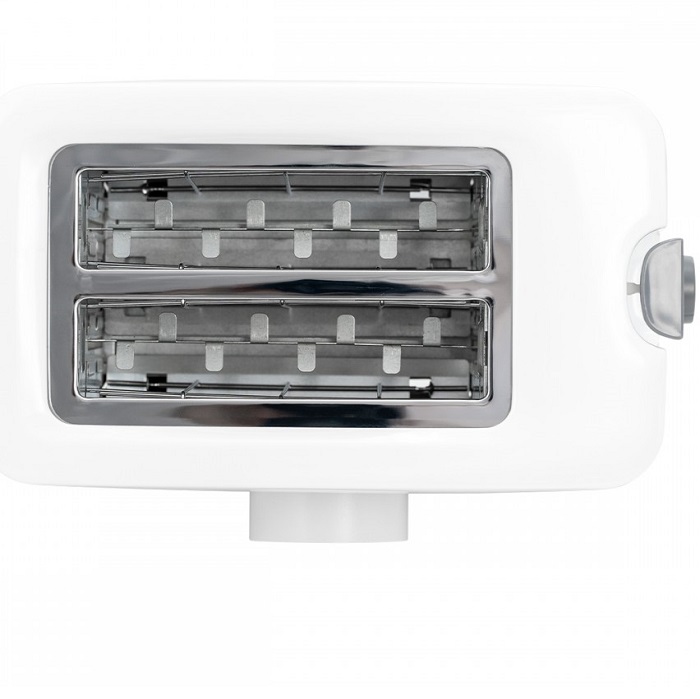 Тостер ZELMER ZTS7386 WHITE 4