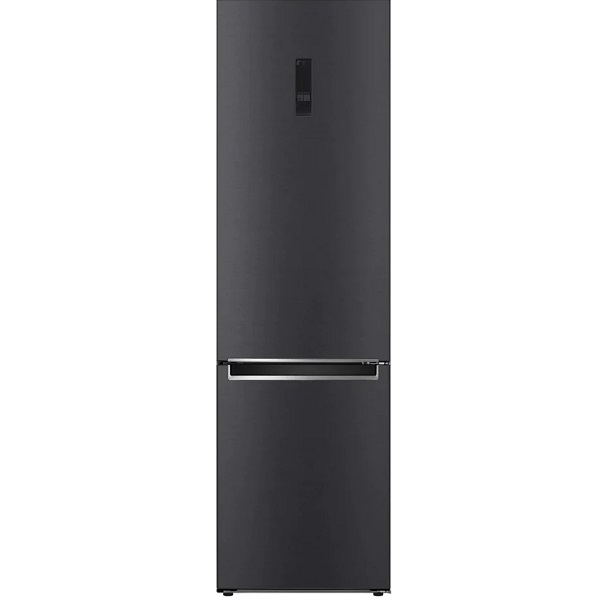 Холодильник LG GA-B509SBUM (Уценка)